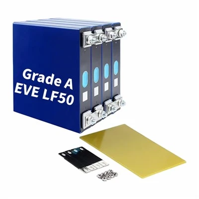 Lifepo4 50à di động